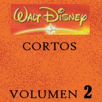 pelicula cortos disney vol. 2